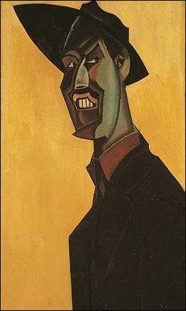 Wyndham Lewis