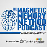 The Magnetic Memory Method Podcast On iTunes and Stitcher