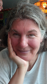 Image of Nancy Jane Pierce for her Magnetic Memory Method Testimonial