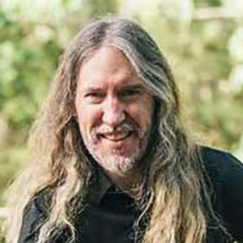 Anthony Metivier headshot