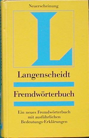 Optimized-Friedhelm-Hübner-Herausgeber+Langenscheidt-Fremdwörterbuch-Ein-neues-Fremdwörterbuch-mit