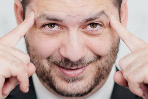 Tansel Ali Magnetic Memory Method Podcast