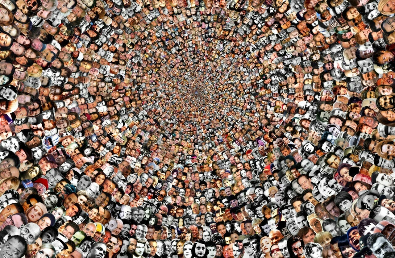 face memory pictures