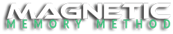 Magnetic Memory Method Logo