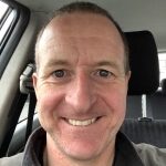 Colm Gallaghar Portrait Magnetic Memory Method Testimonial