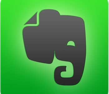 Evernote for better memory Magnetic Memory Method Blog Feature Image