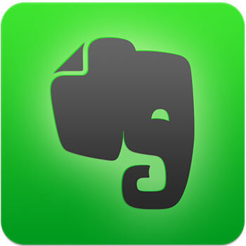 Evernote for better memory Magnetic Memory Method Blog Feature Image