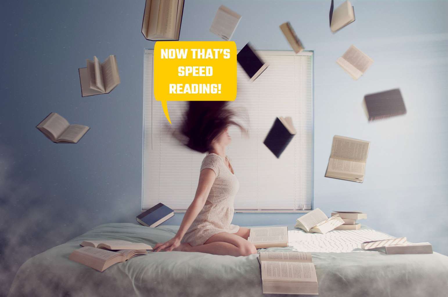 How to Study Fast: A Guide To High Volume Learning At Speed