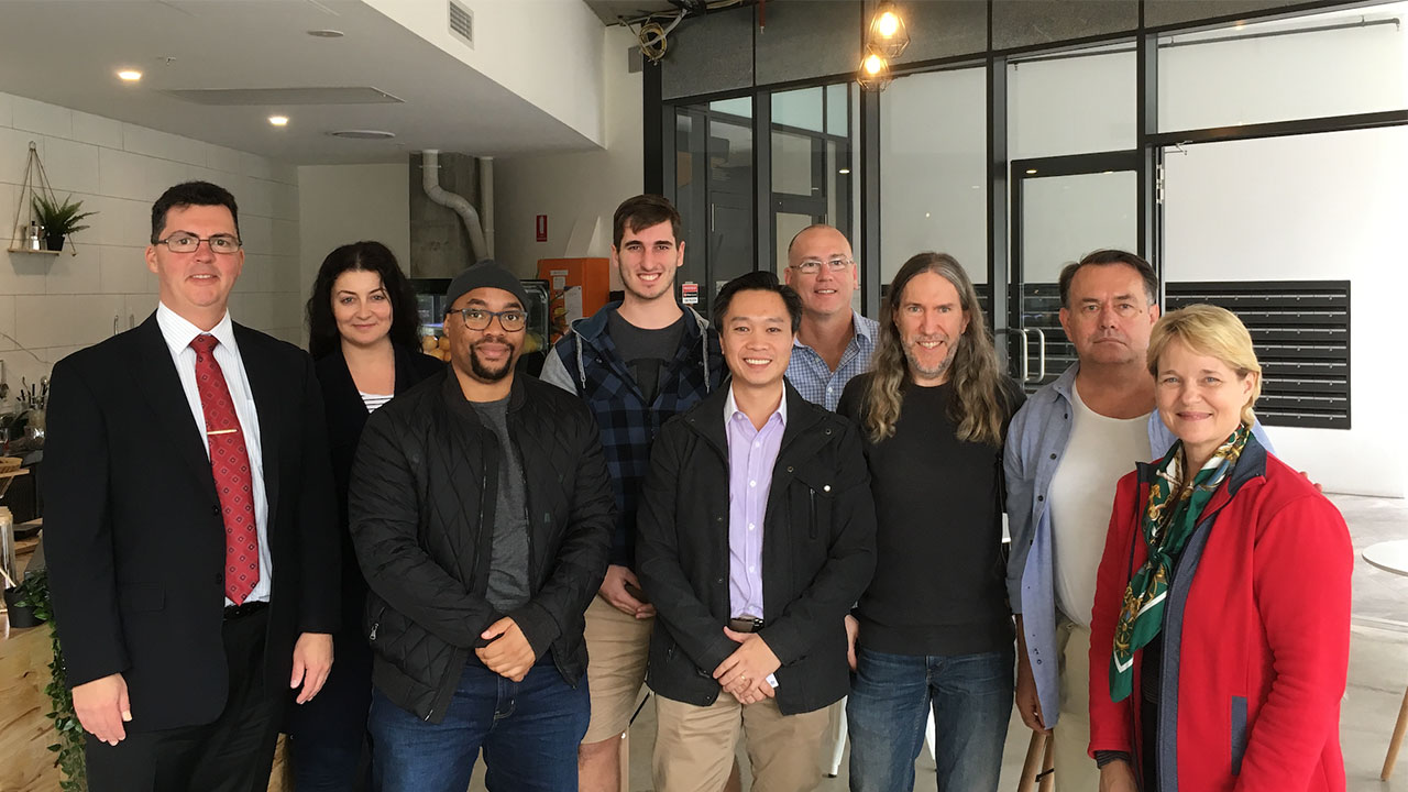 Anthony Metivier's Magnetic Memory Method Podcast ... - 