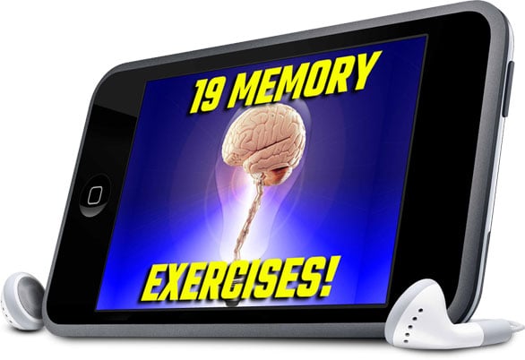 19-Memory-Exercises-Audio-Progam-product-image-with-ear-buds 19 Memory Exercises Audio Progam product image with ear buds