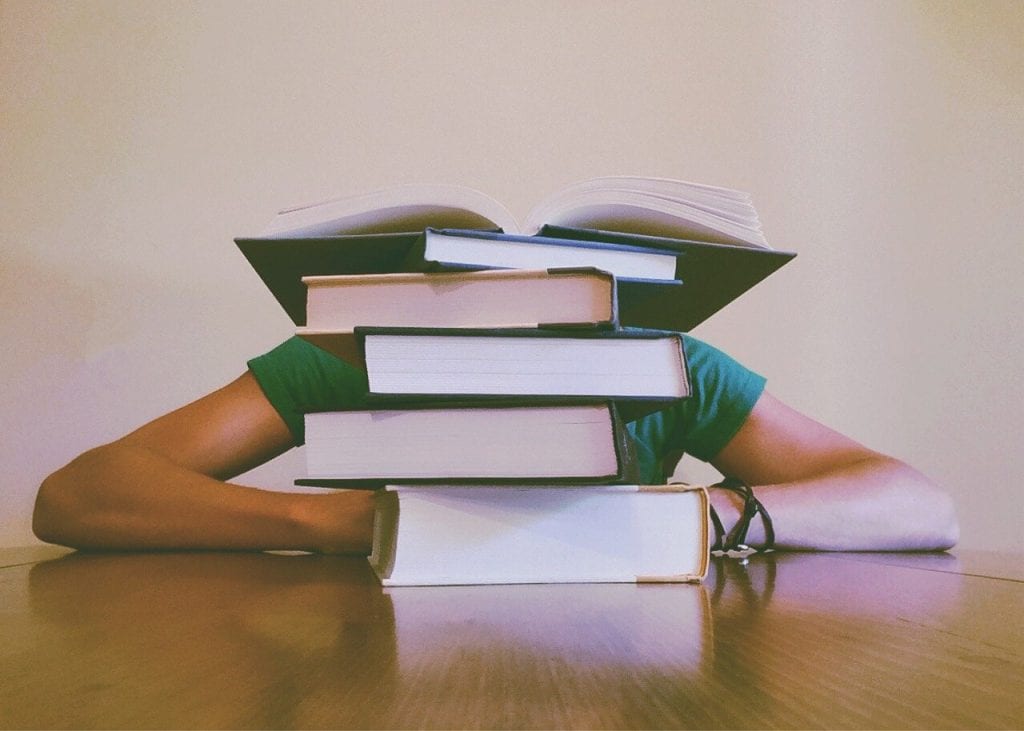 how to memorize a textbook