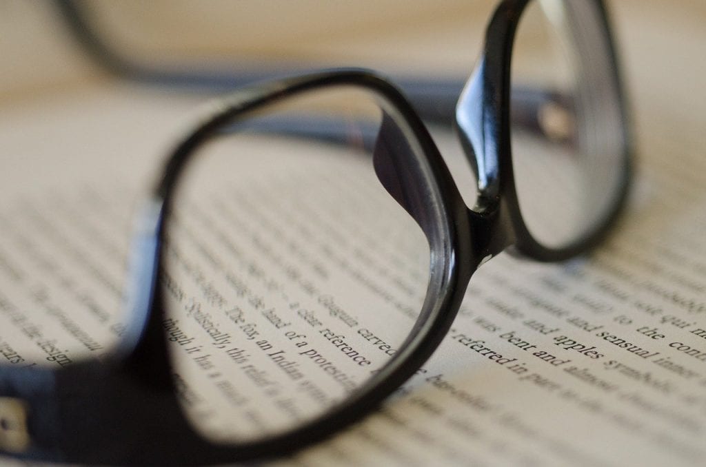 how to take notes from a textbook