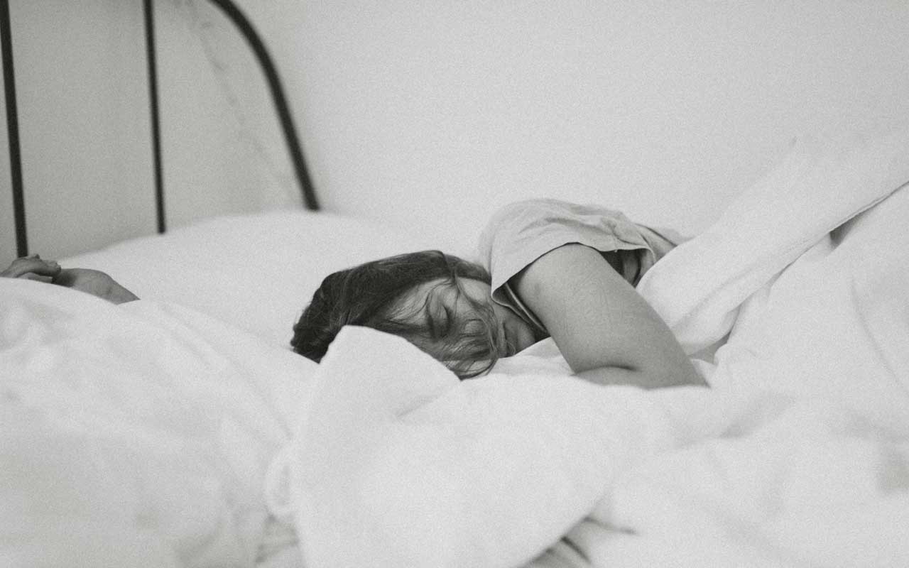 explicit memory and sleep