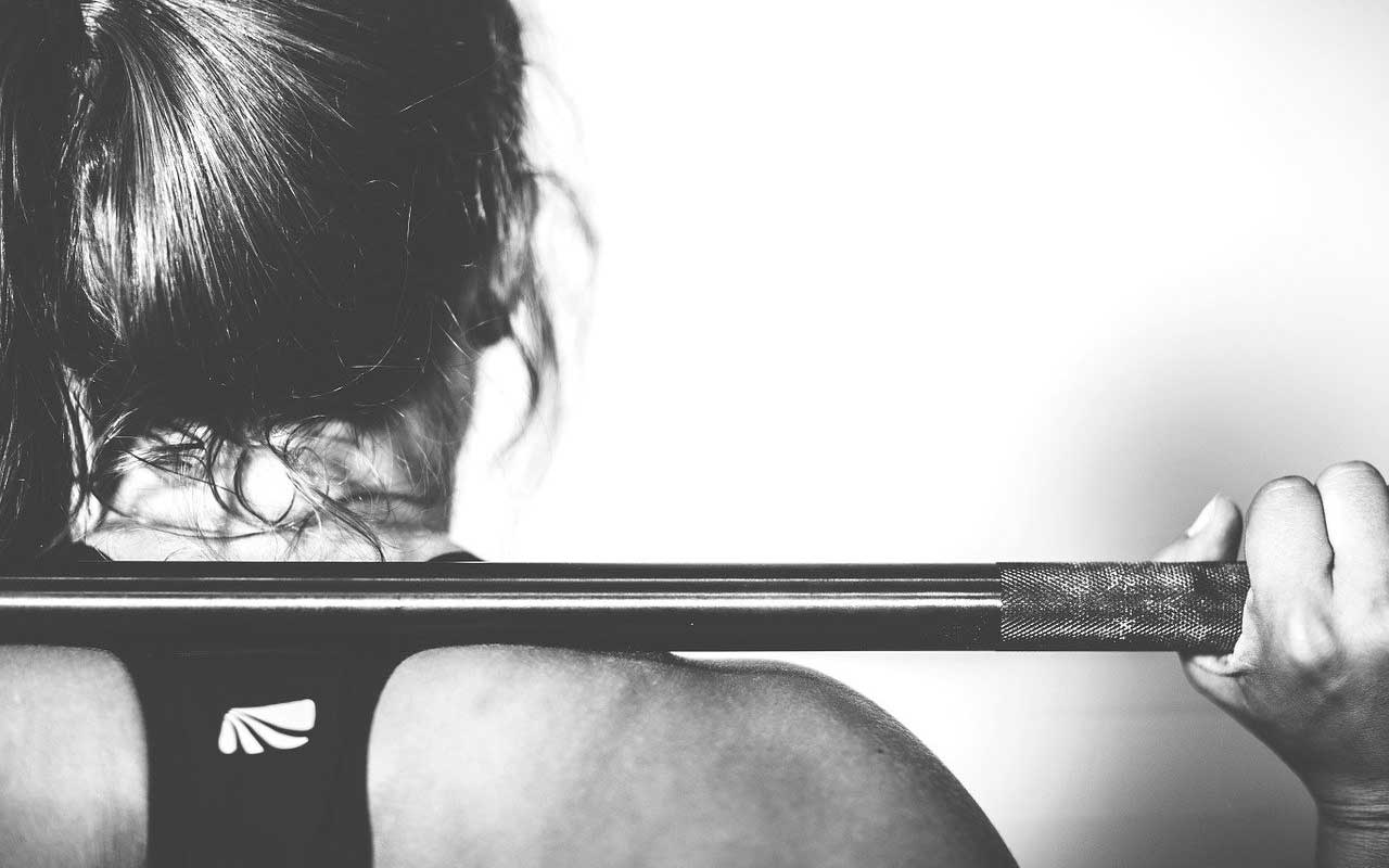 mental resilience