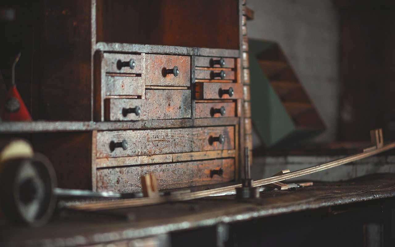 learning toolbox