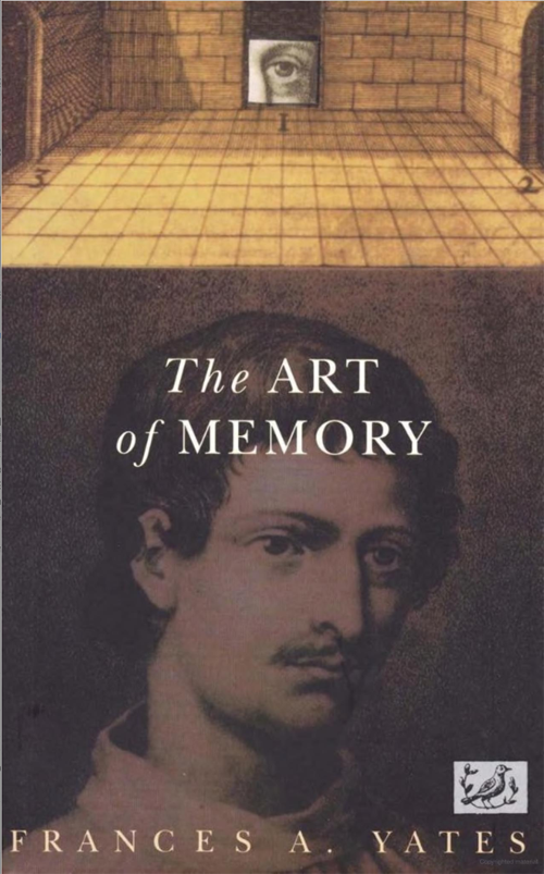 Memory Palace Books Top 5 Resources to Supercharge Your Brain