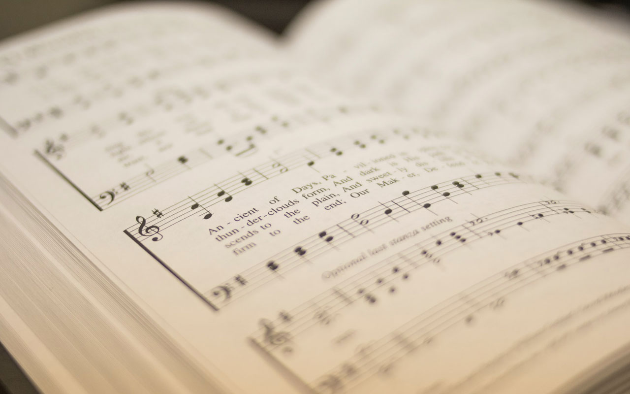 Galaxy Collapse Piano Sheet Music