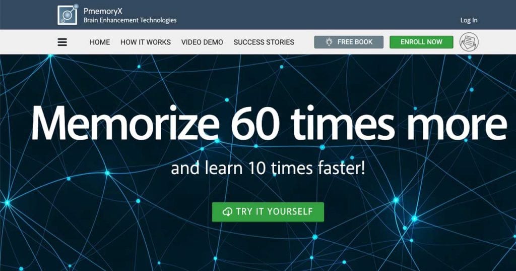 The World’s Best Memory Courses For Memory Training in 2026