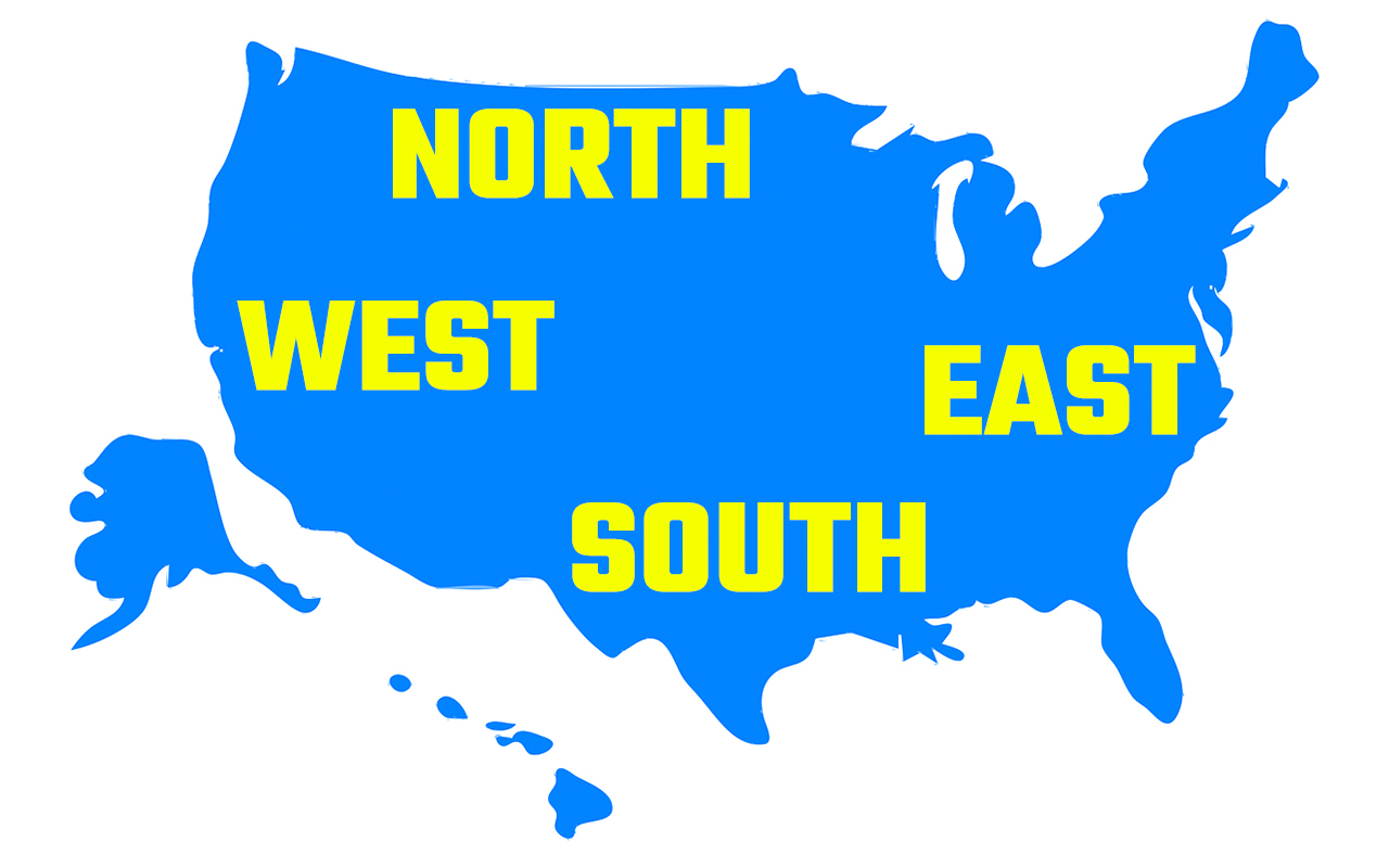 How To Remember The States A StepByStep Guide