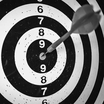 How to Focus Better Using a Simple 2-Sentence Concentration Meditation