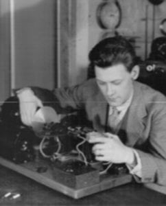 Rune Elmqvist