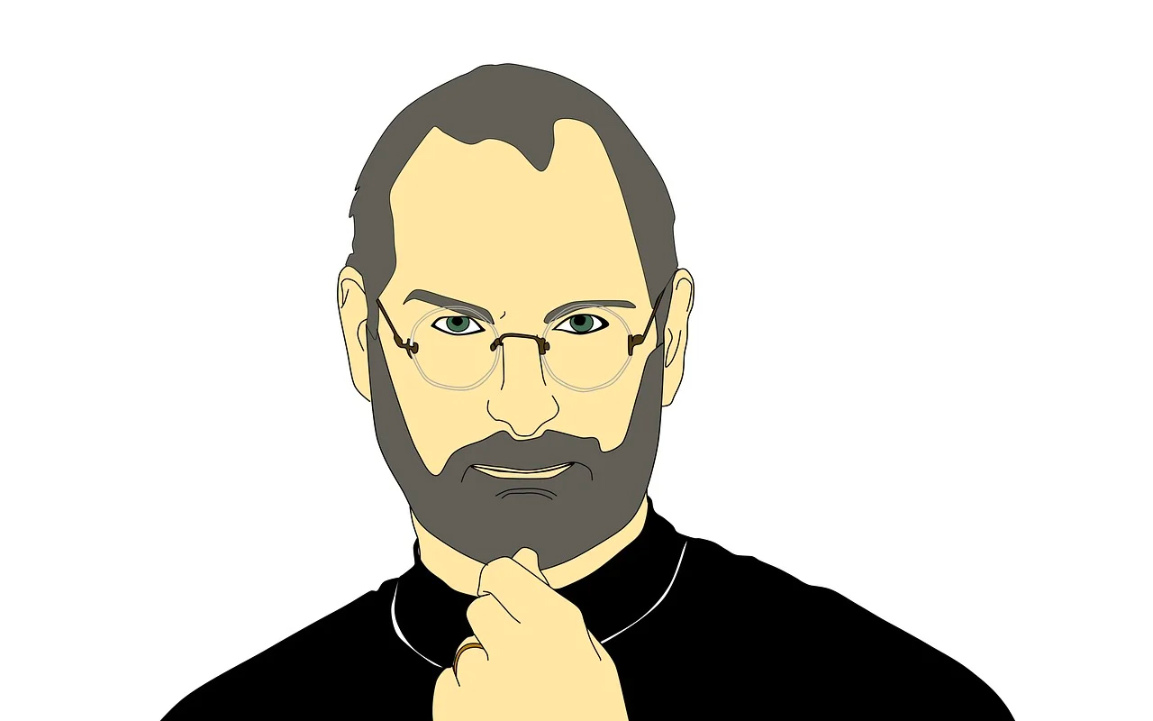 steve jobs