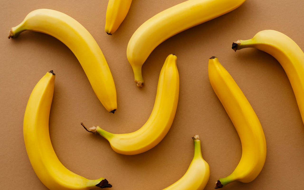 banana