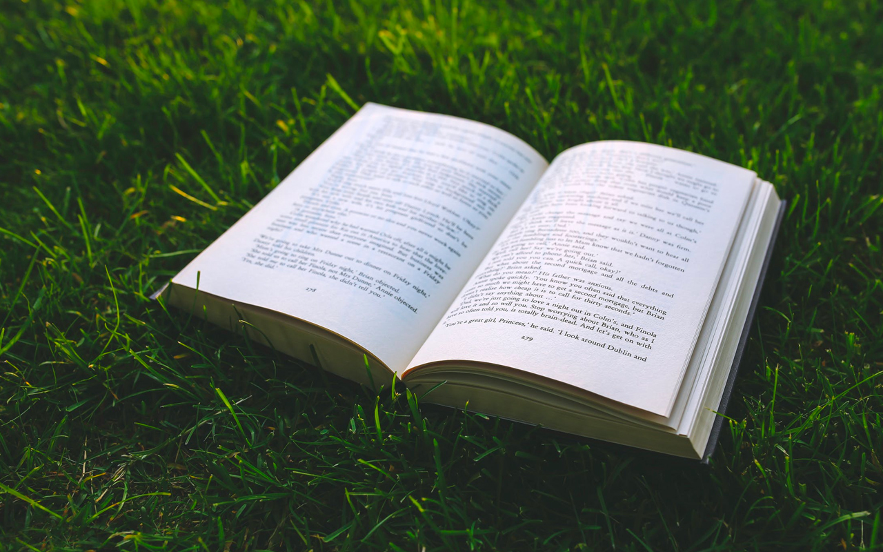 book