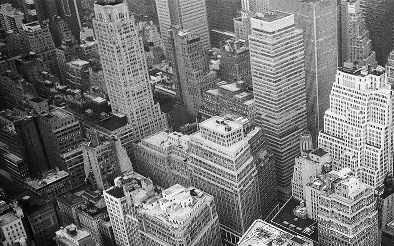city
