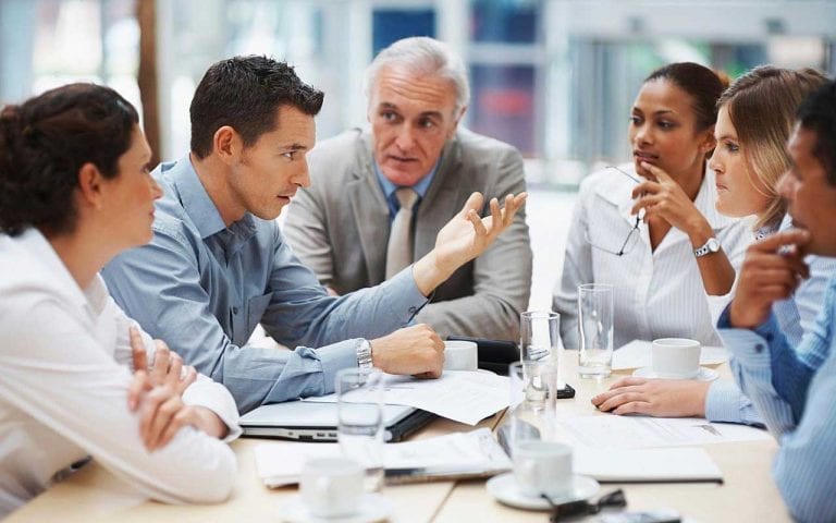 Multiple Discussions How to Become a Polymath: 6 Steps To Mastering Multiple Topics