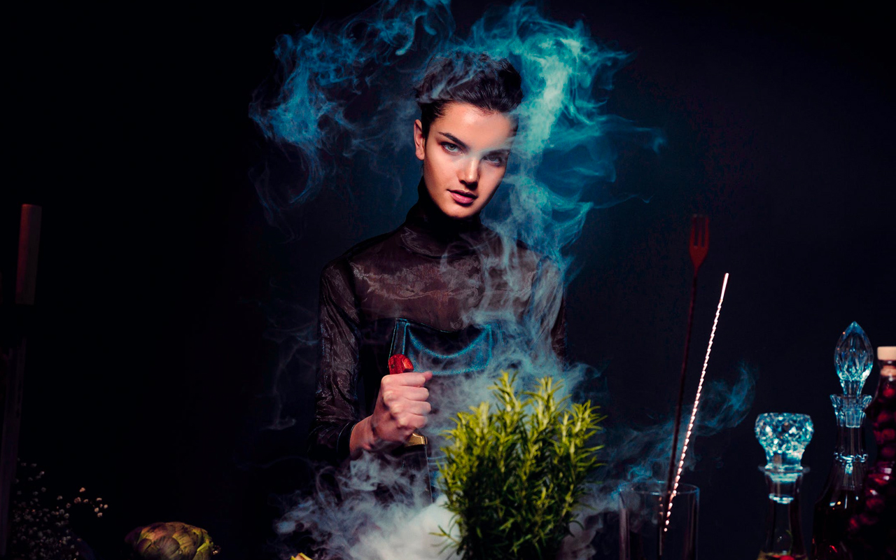 magician