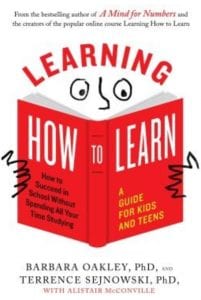 learning how to learn