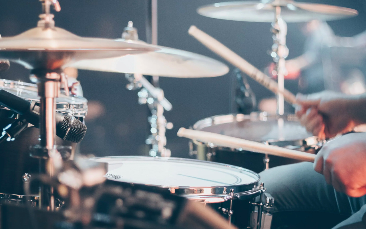 drum set
