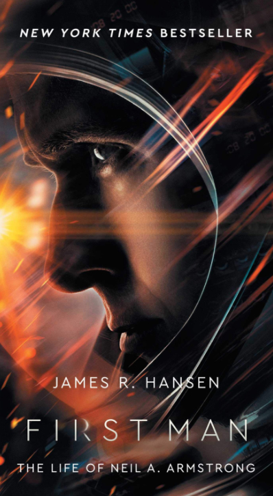 first man