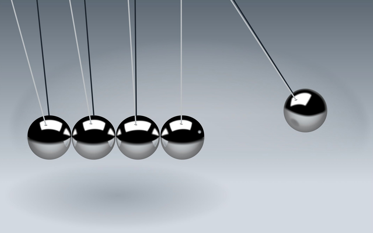 mental balls stand for science