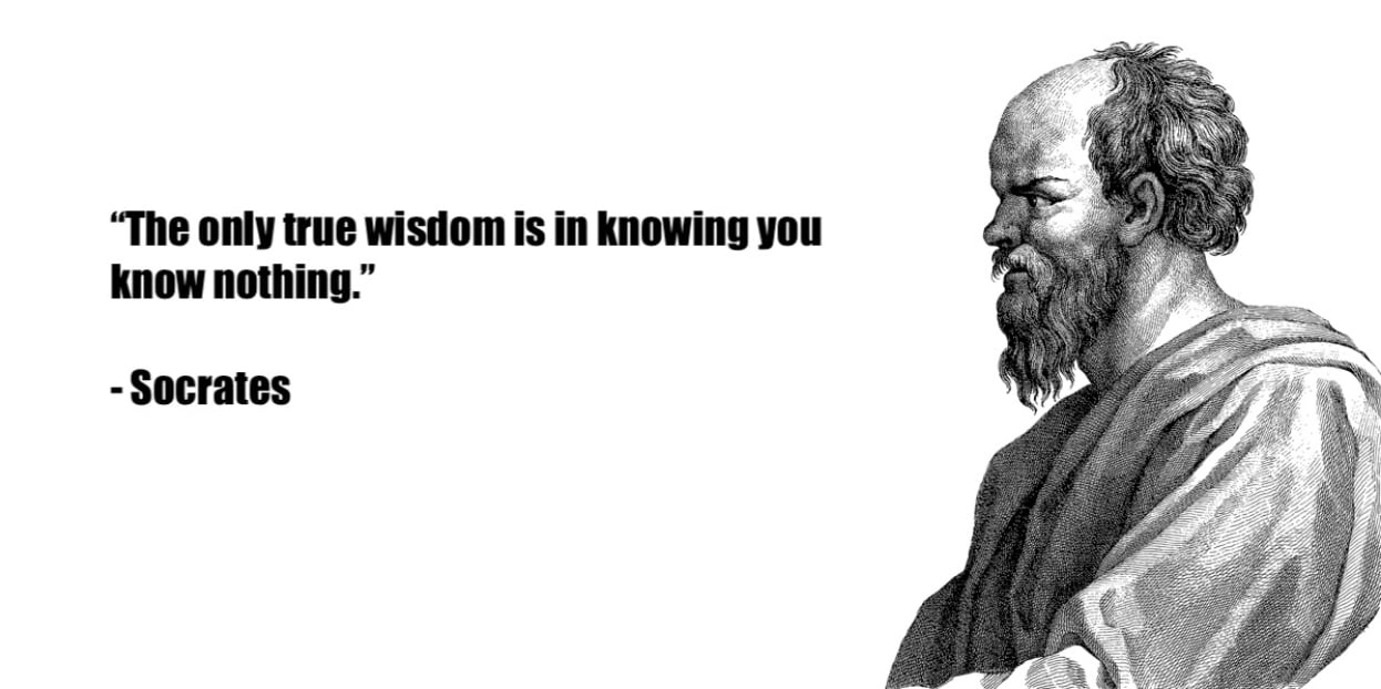 critical thinking socrates