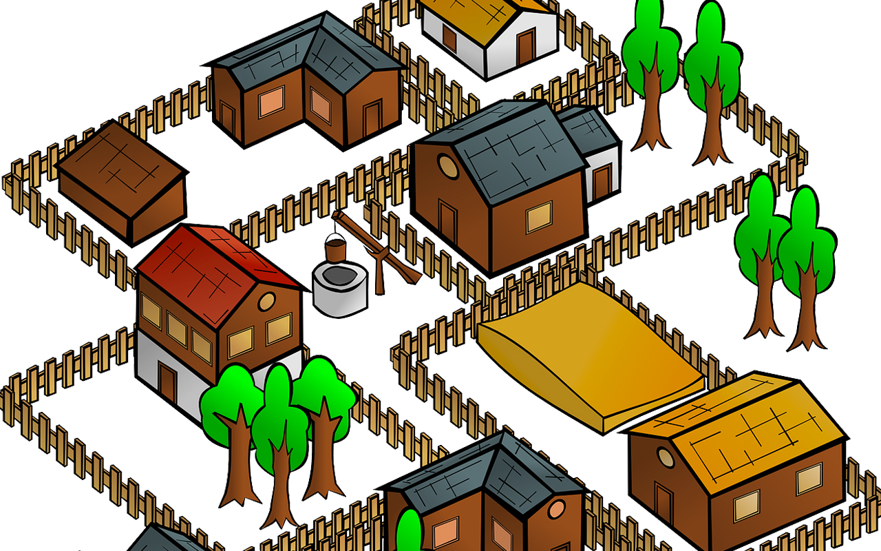 layout memory palace