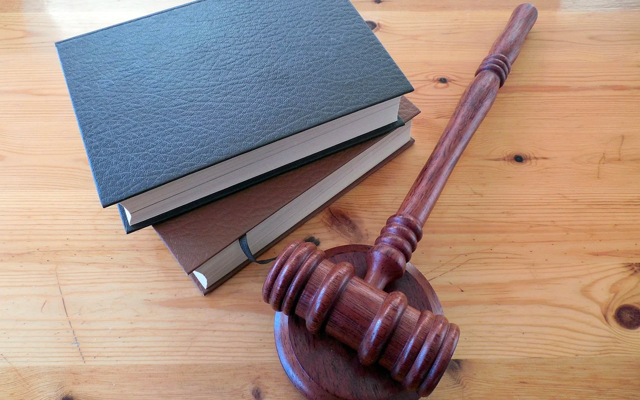 learning the law