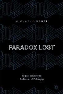 paradox lost