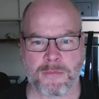 Dr. David Reser