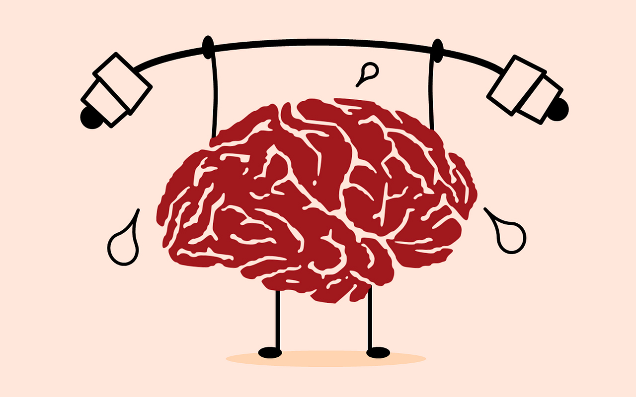 brain exercises