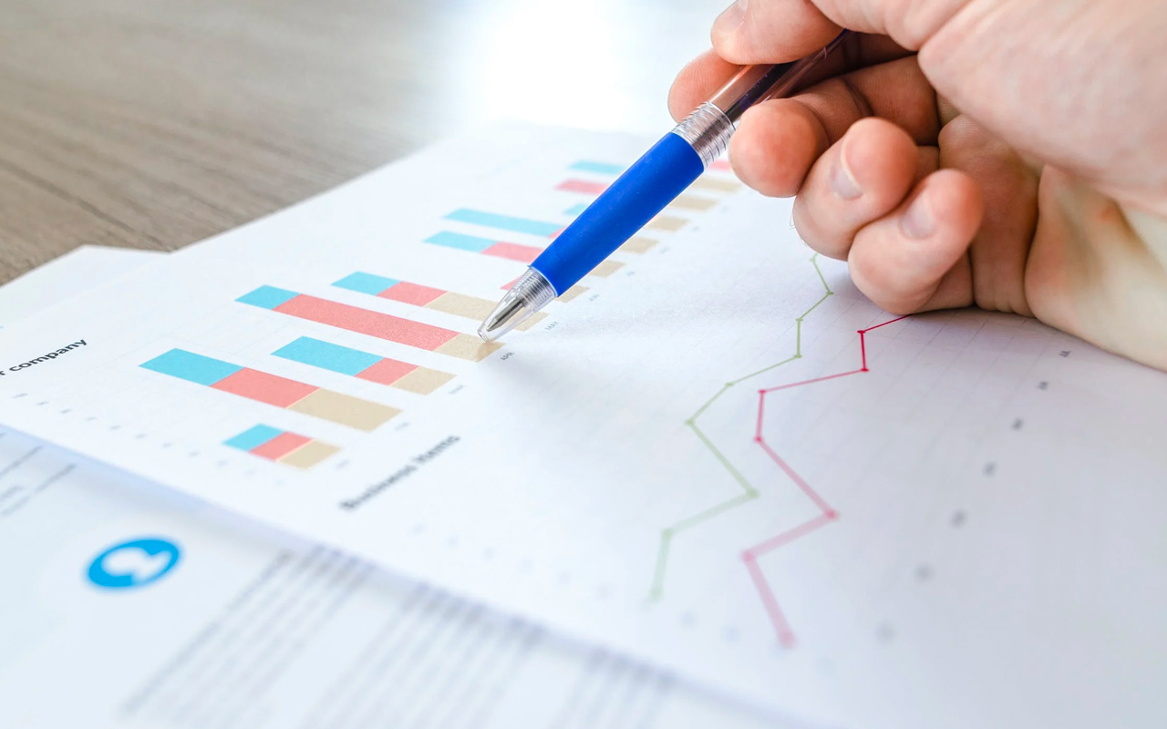 data analysis