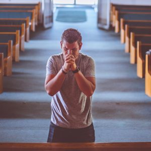 how to memorize a prayer feature image