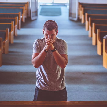 how to memorize a prayer feature image