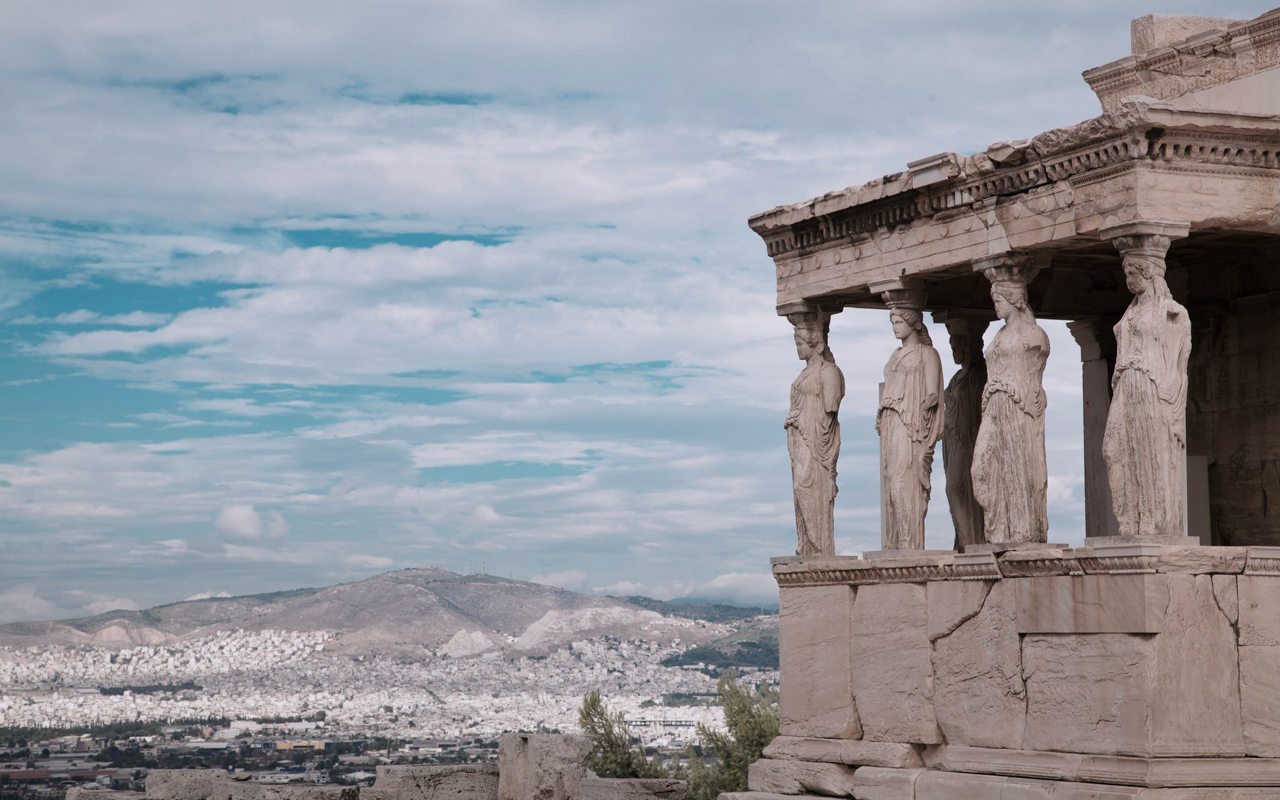 ancient greek