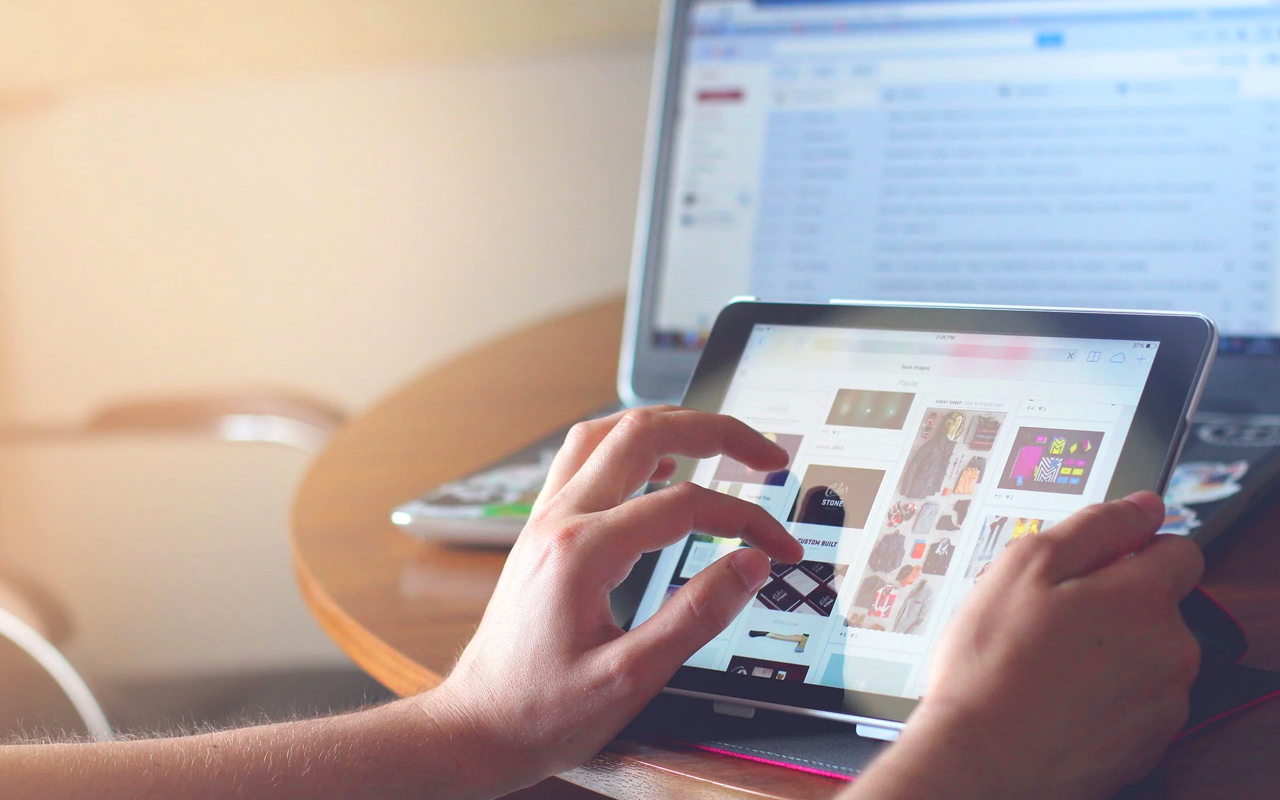 digital products