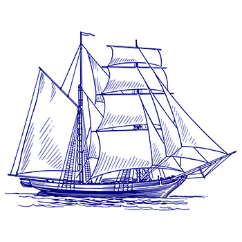 how to remember port and starboard feature image