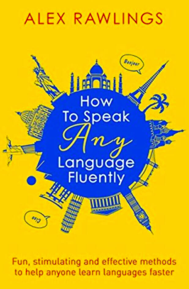 Learning Language By Books 5 of the Best Language Learning Books Available
