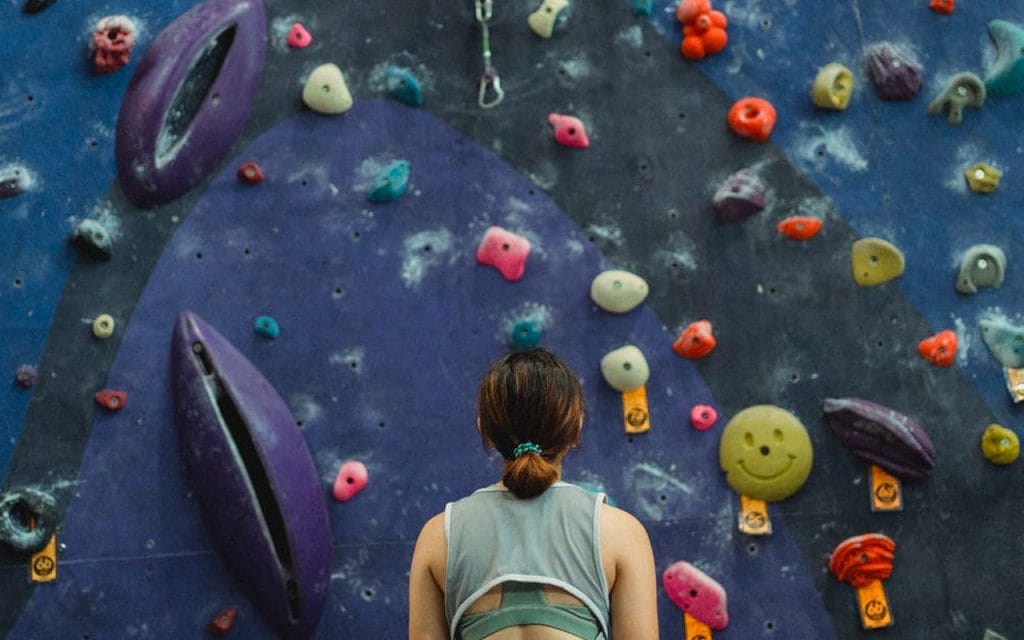 Getting Into Challenge How to Learn New Skills Quickly (And Keep Them Forever)