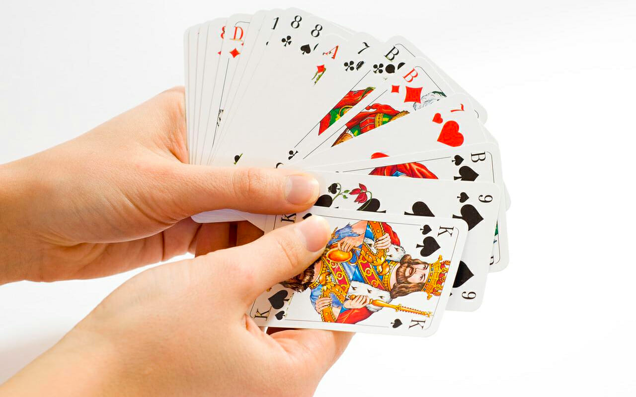 card games